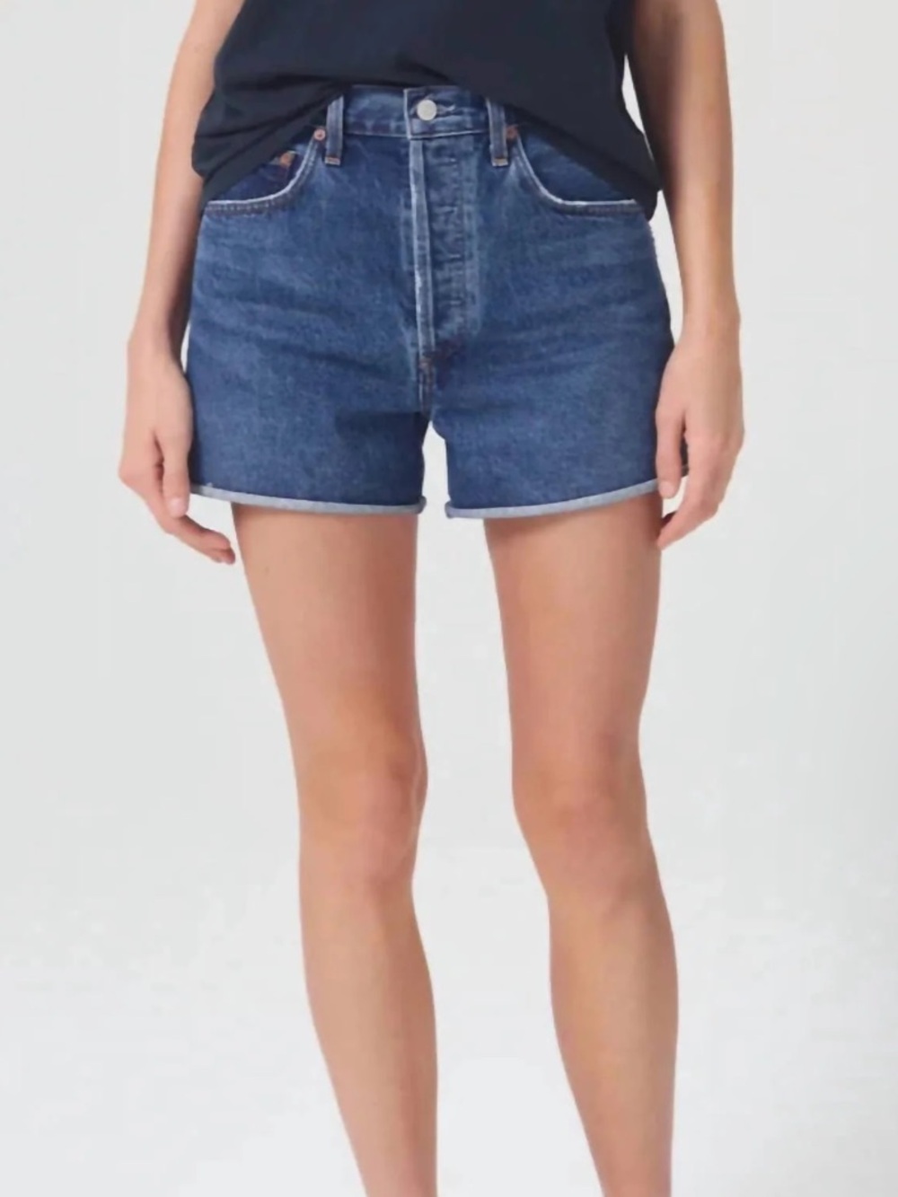 Agolde Dee Short